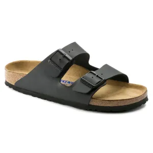 Birkenstock Arizona Soft Footbed Birko-Flor – Iconic Comfort & Durable Design