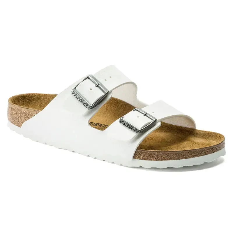 Birkenstock Arizona Soft Footbed Birko-Flor – Iconic Comfort & Durable Design