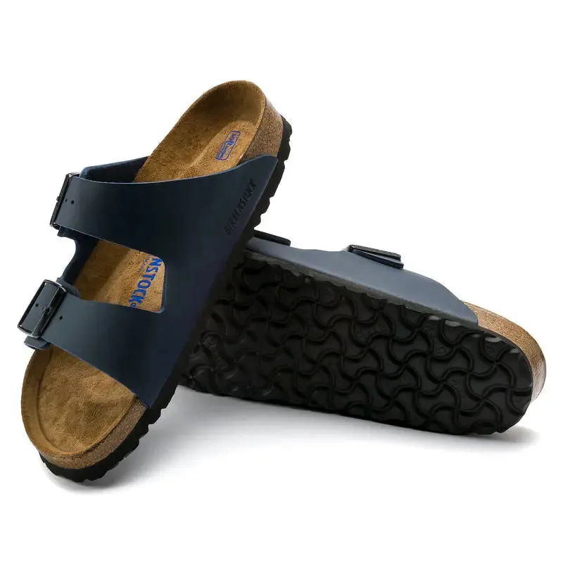 Birkenstock Arizona Soft Footbed Birko-Flor – Iconic Comfort & Durable Design