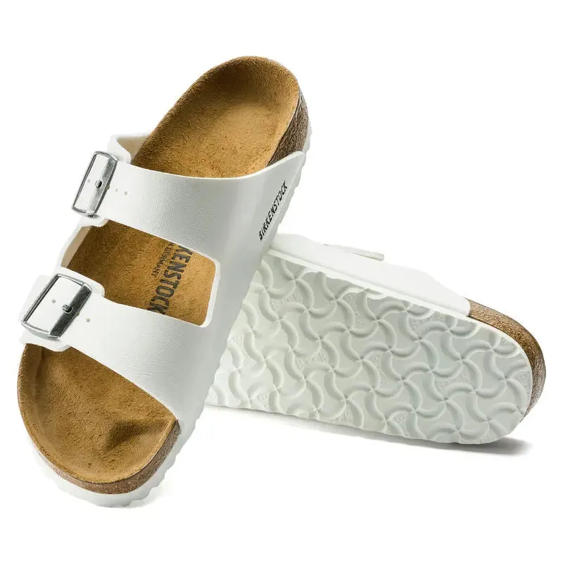 Birkenstock Arizona Soft Footbed Birko-Flor – Iconic Comfort & Durable Design