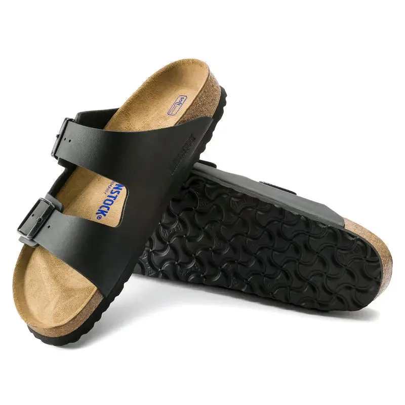 Birkenstock Arizona Soft Footbed Birko-Flor – Iconic Comfort & Durable Design