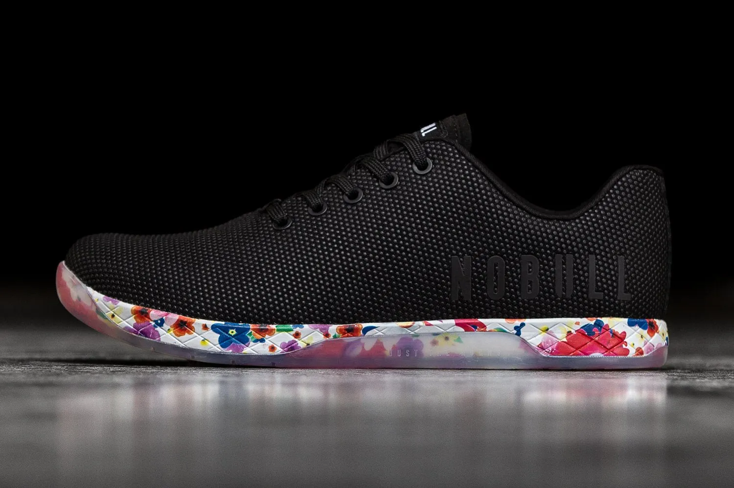 BLACK DAISY TRAINER (MEN'S)