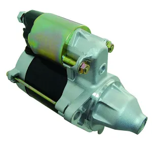 Bronco Atv/Utv Replacement Starter - 74-83106