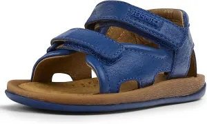 Camper Unisex-Child Slingback Flat Sandal