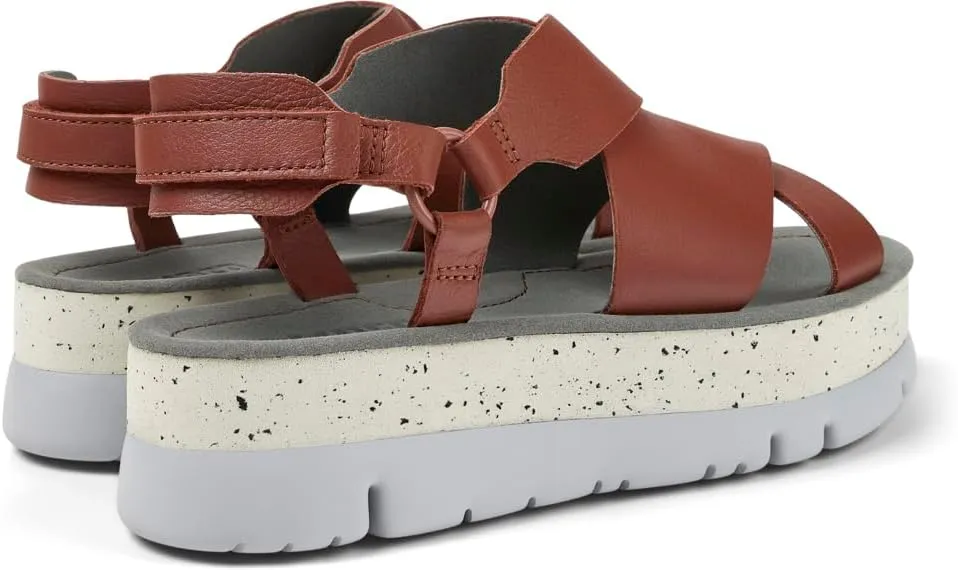 Camper Women's Oruga Up K201399 Sandal
