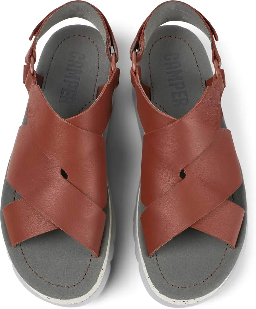 Camper Women's Oruga Up K201399 Sandal