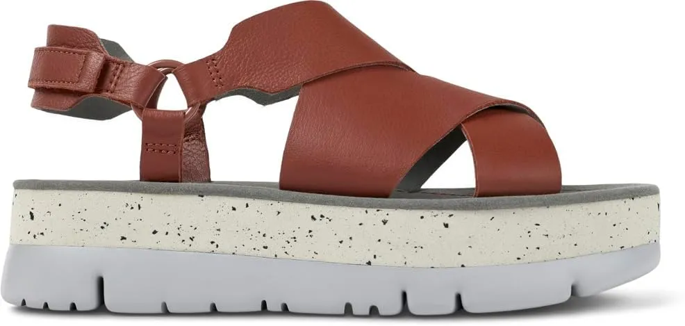 Camper Women's Oruga Up K201399 Sandal