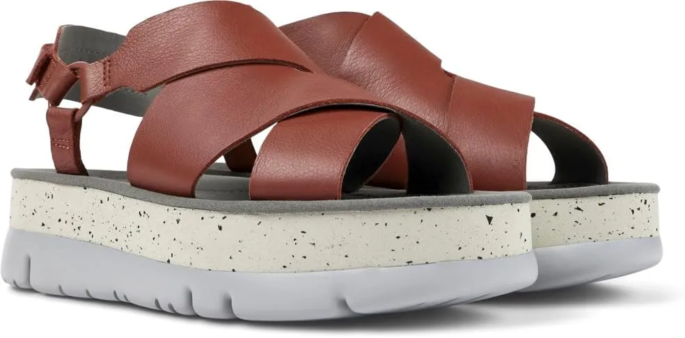 Camper Women's Oruga Up K201399 Sandal