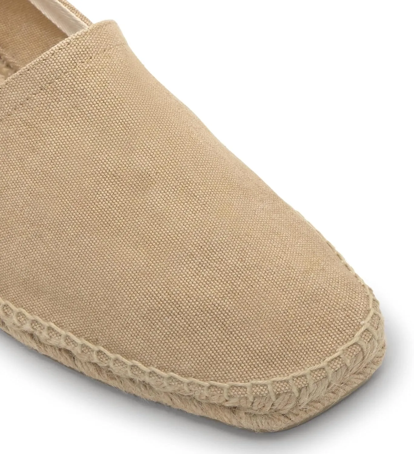 Castañer Men's Espadrilles Sneaker