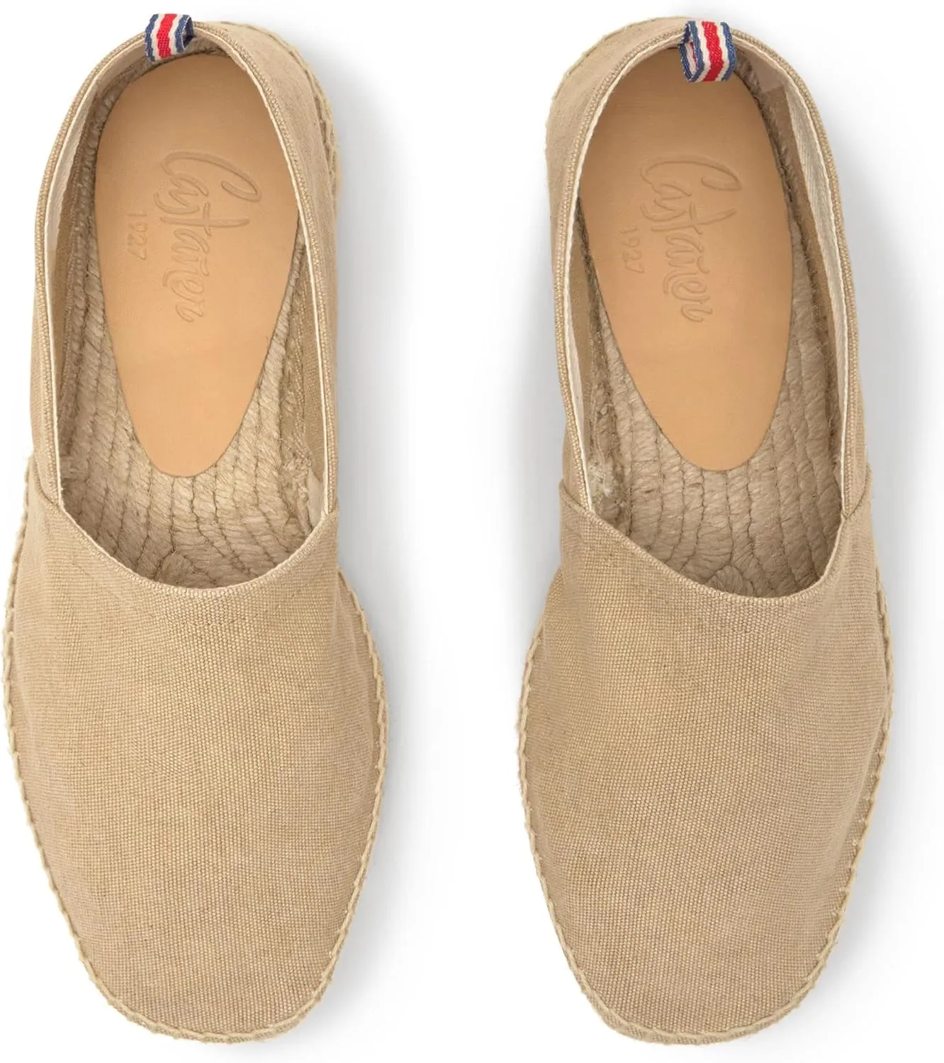 Castañer Men's Espadrilles Sneaker