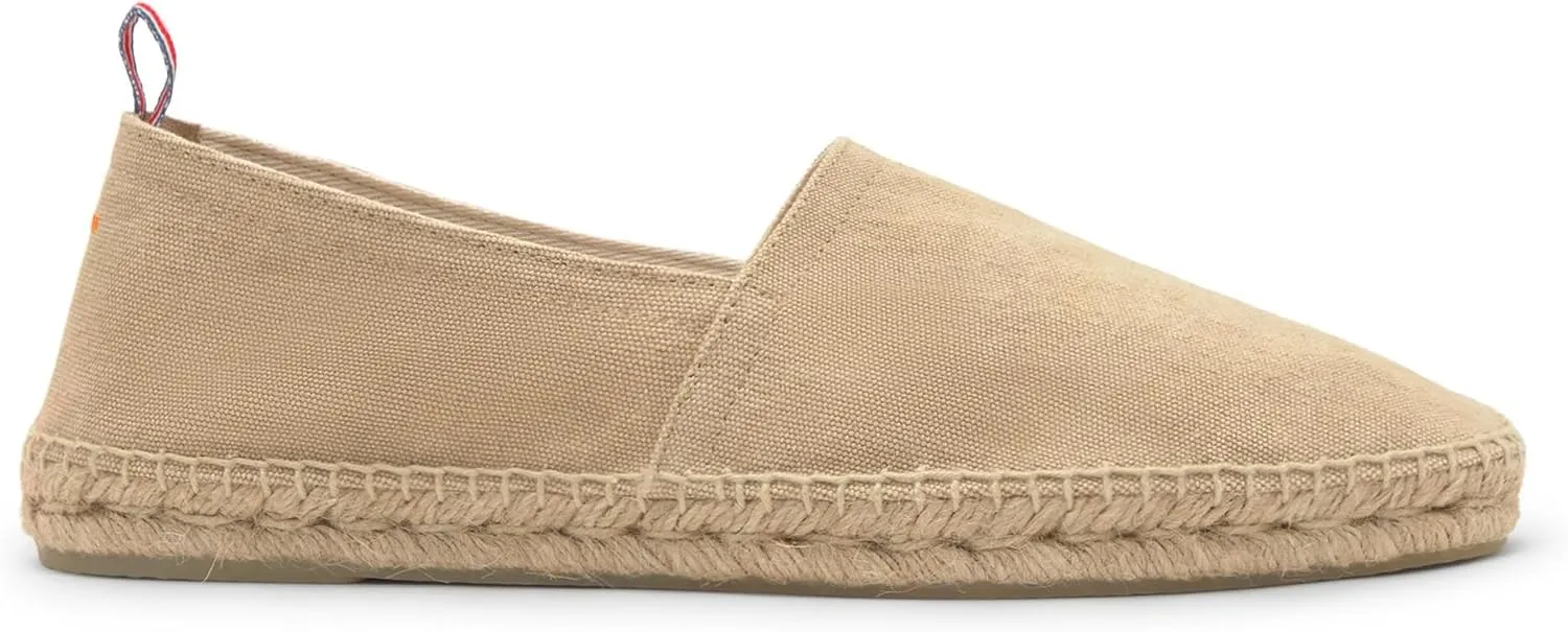 Castañer Men's Espadrilles Sneaker