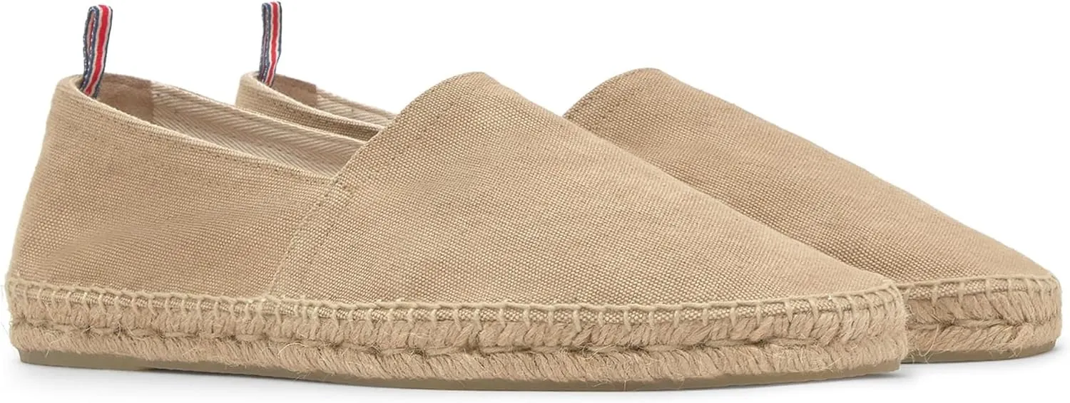 Castañer Men's Espadrilles Sneaker