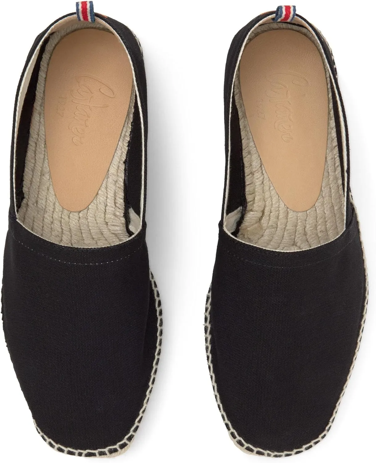 Castañer Men's Espadrilles Sneaker