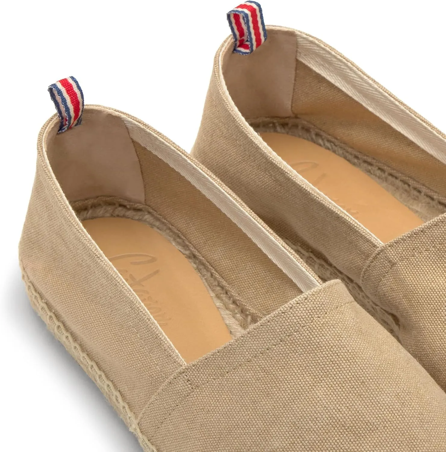 Castañer Men's Espadrilles Sneaker