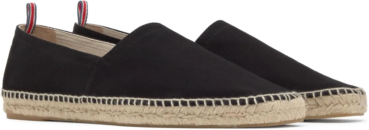 Castañer Men's Espadrilles Sneaker