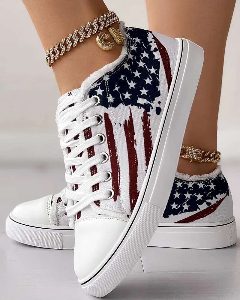 Casual and supportive orthopedic Sneakers