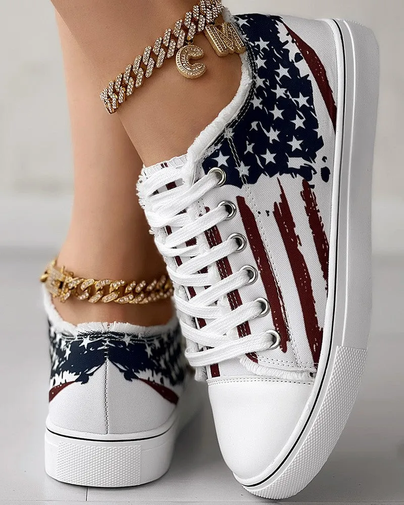 Casual and supportive orthopedic Sneakers