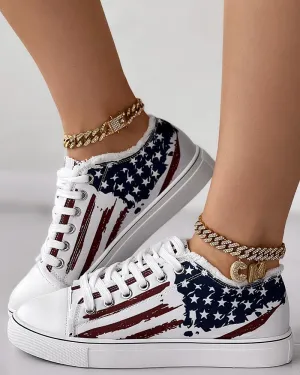 Casual and supportive orthopedic Sneakers