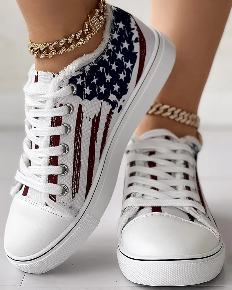 Casual and supportive orthopedic Sneakers