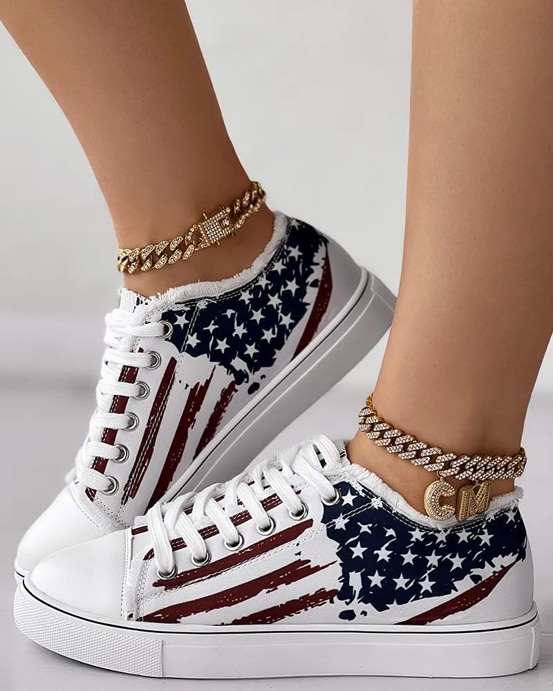 Casual and supportive orthopedic Sneakers