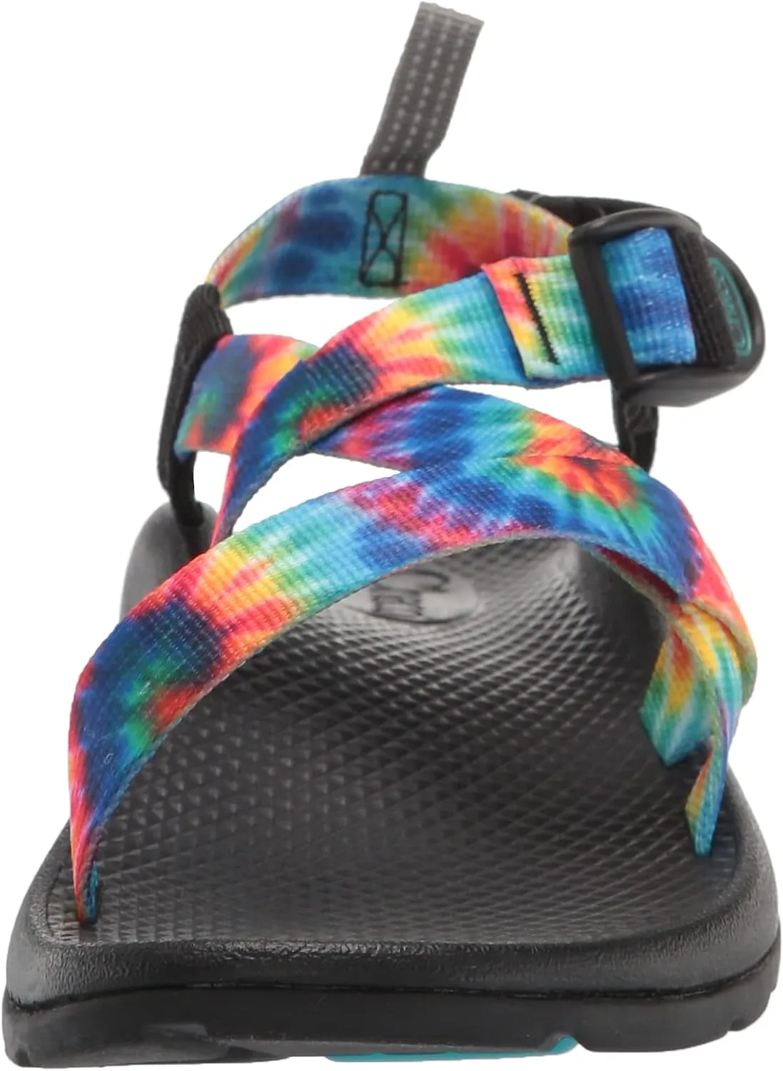 Chaco Unisex-Child Z1 Ecotread Sandal