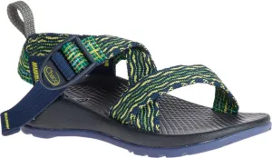Chaco Unisex-Child Z1 Ecotread Sandal