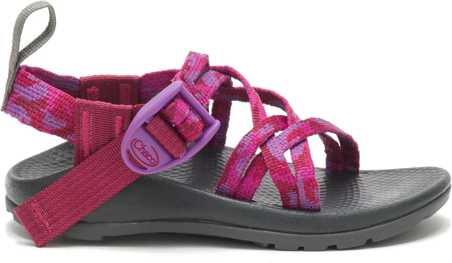 Chaco Unisex-Child Zx1 Ecotread Sandal