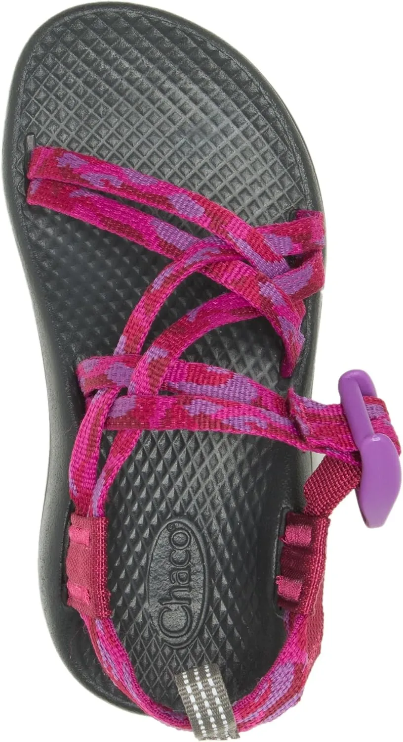 Chaco Unisex-Child Zx1 Ecotread Sandal
