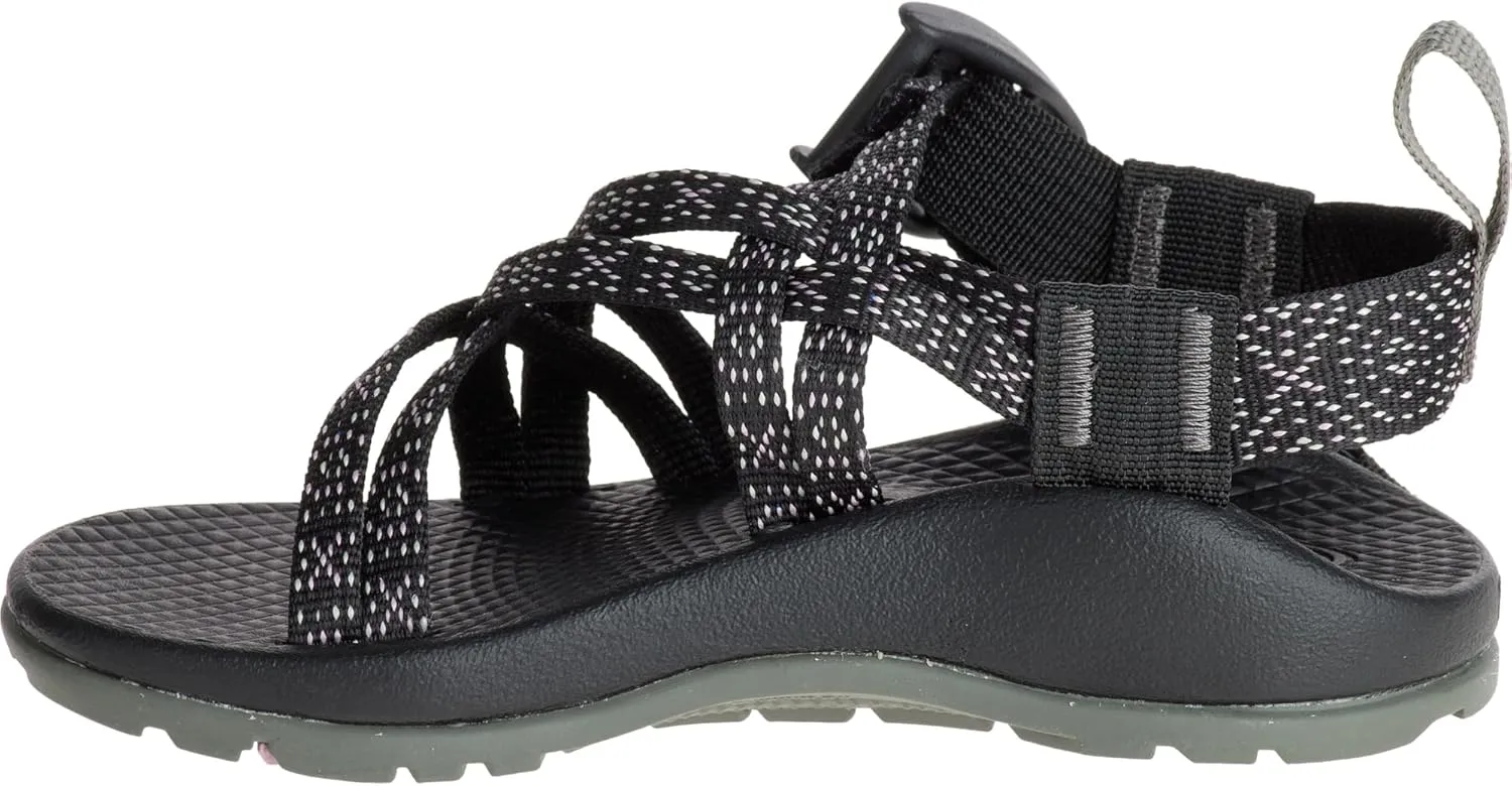 Chaco Unisex-Child Zx1 Ecotread Sandal