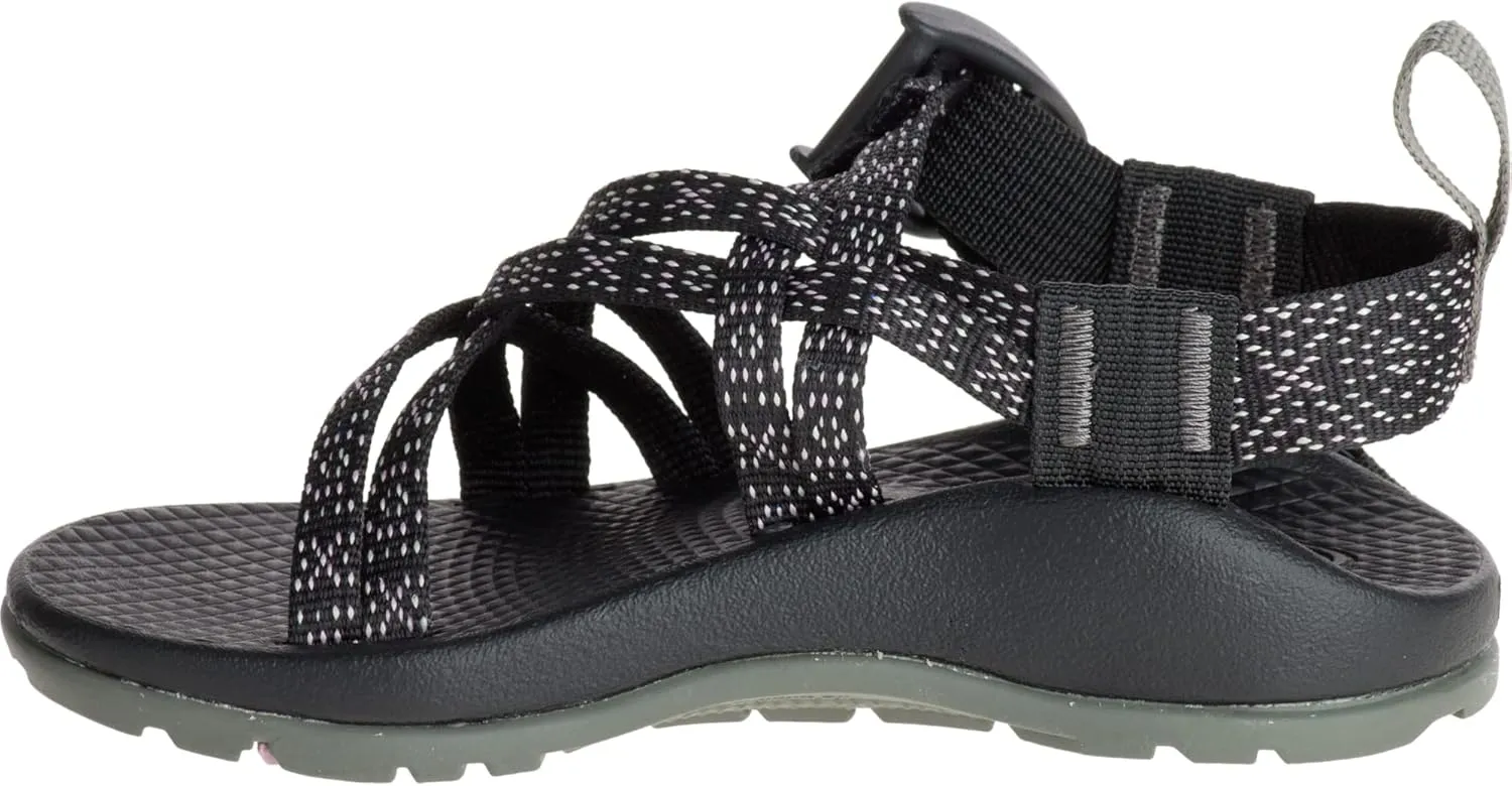 Chaco Unisex-Child Zx1 Ecotread Sandal
