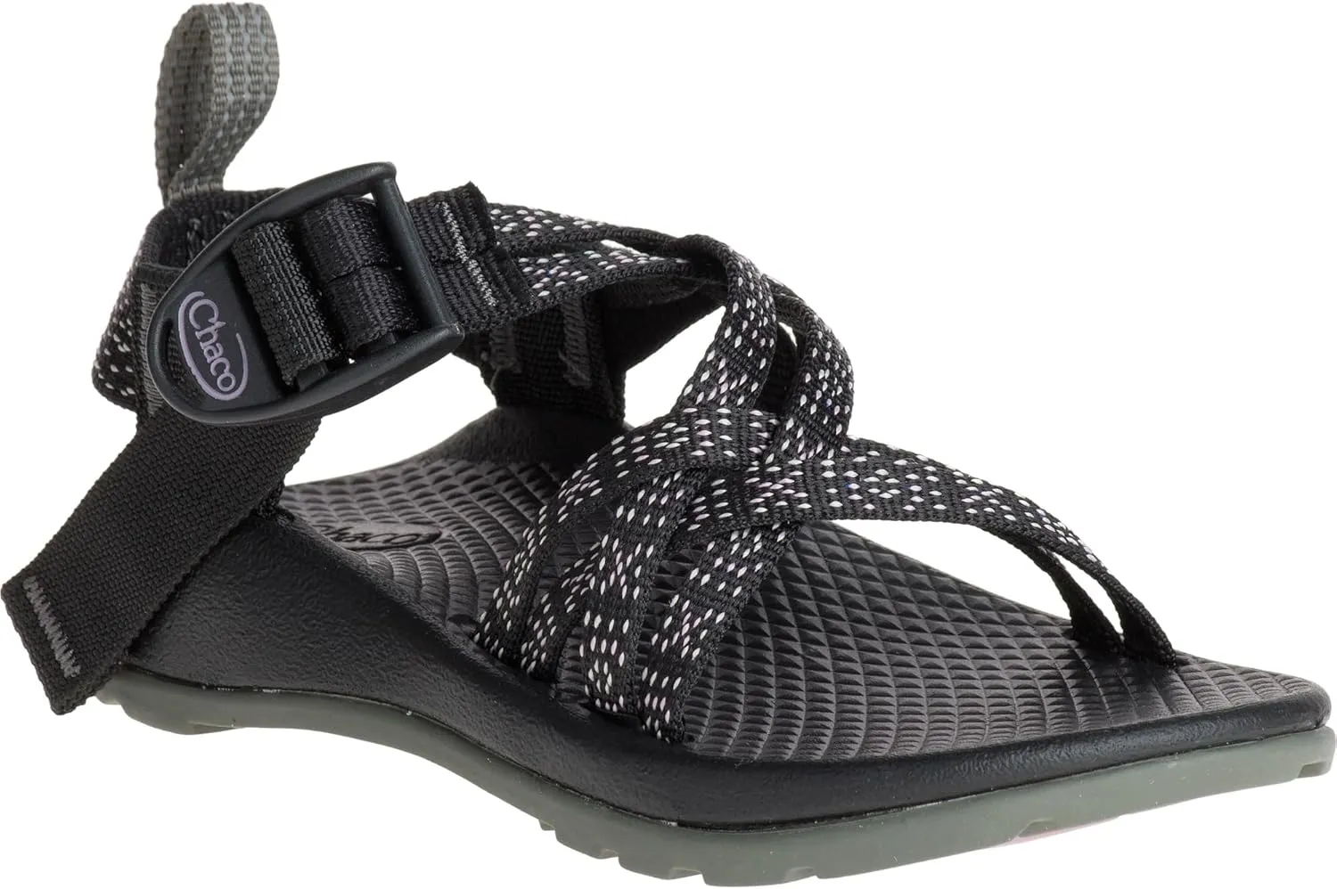 Chaco Unisex-Child Zx1 Ecotread Sandal