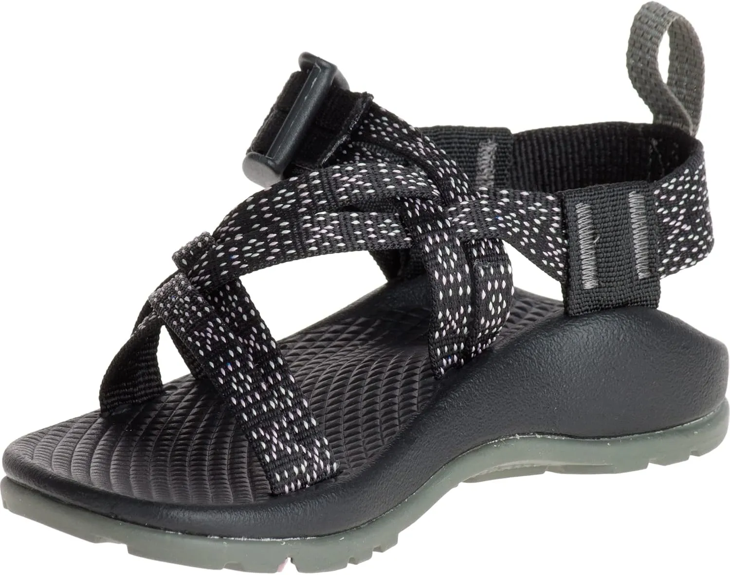 Chaco Unisex-Child Zx1 Ecotread Sandal