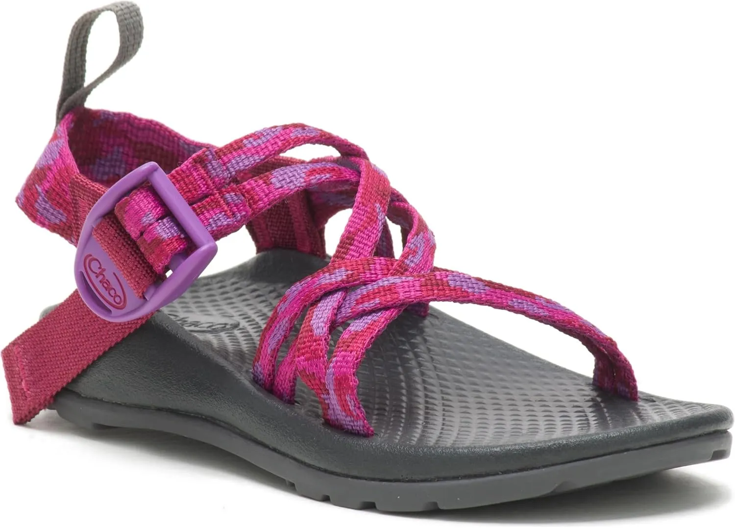 Chaco Unisex-Child Zx1 Ecotread Sandal
