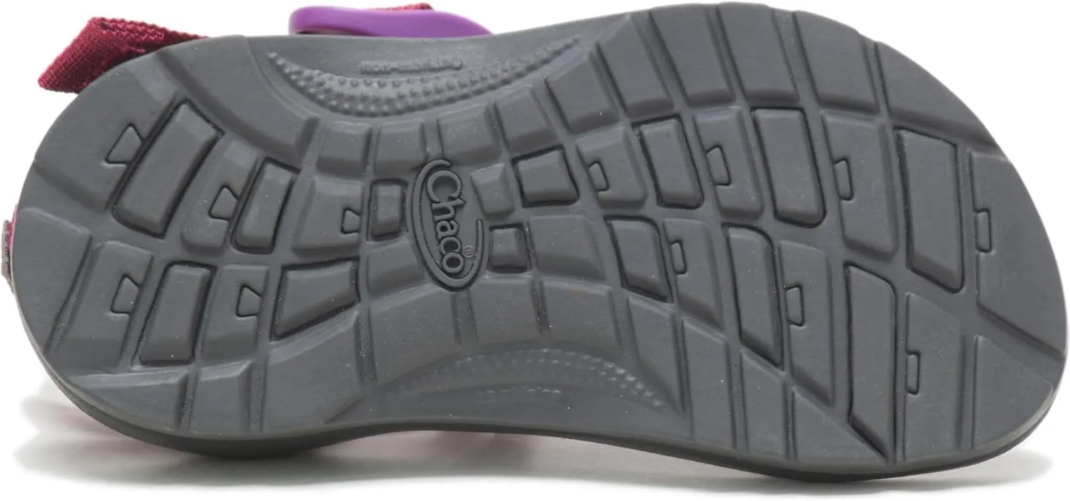 Chaco Unisex-Child Zx1 Ecotread Sandal
