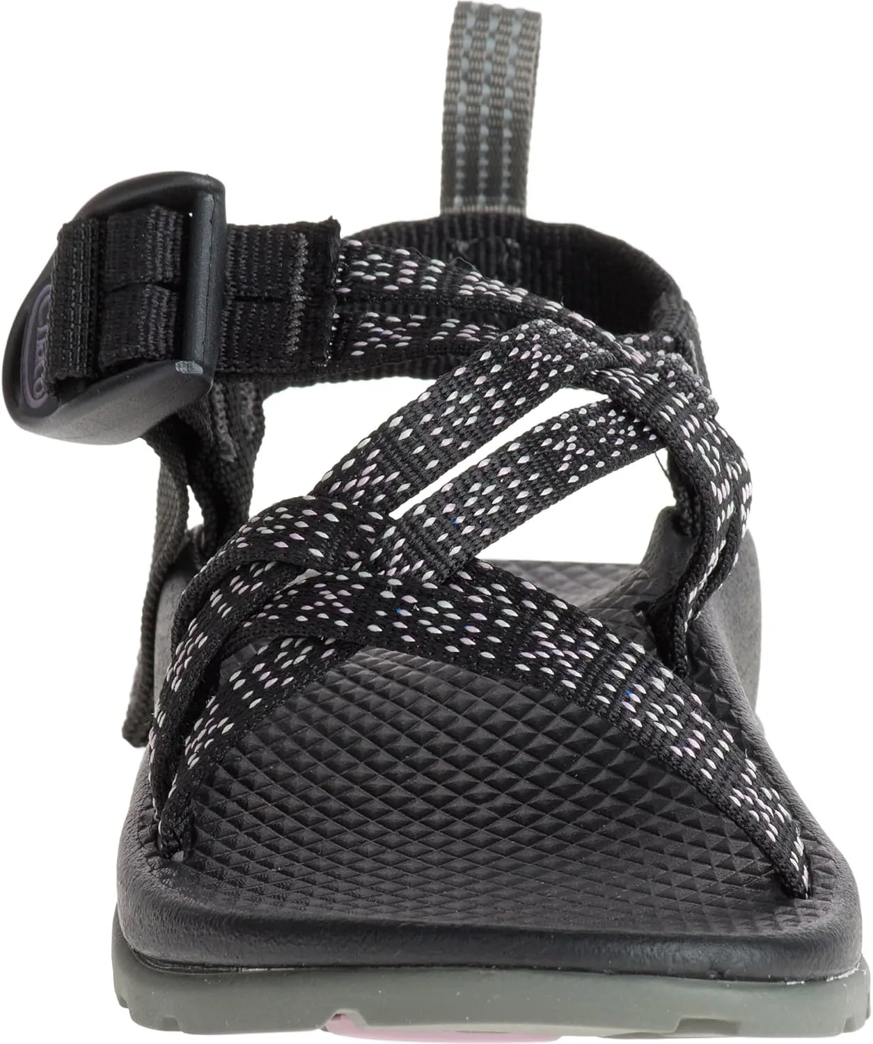 Chaco Unisex-Child Zx1 Ecotread Sandal