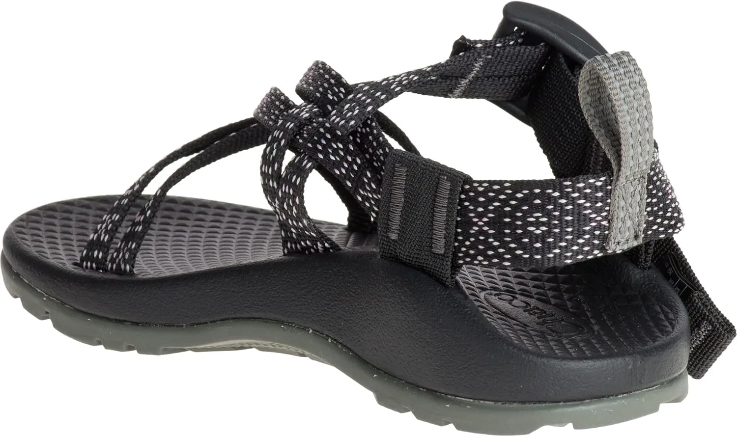 Chaco Unisex-Child Zx1 Ecotread Sandal