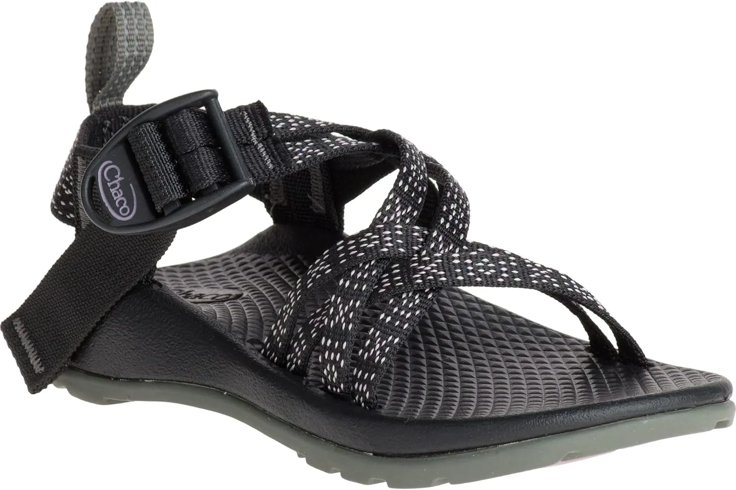 Chaco Unisex-Child Zx1 Ecotread Sandal