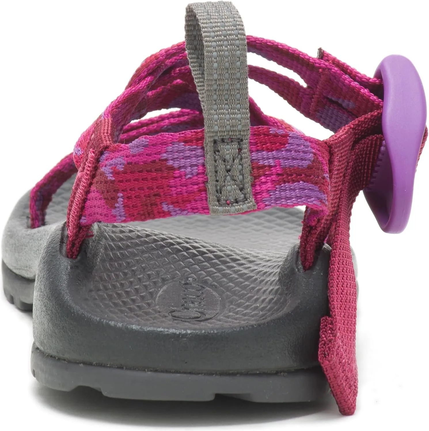 Chaco Unisex-Child Zx1 Ecotread Sandal