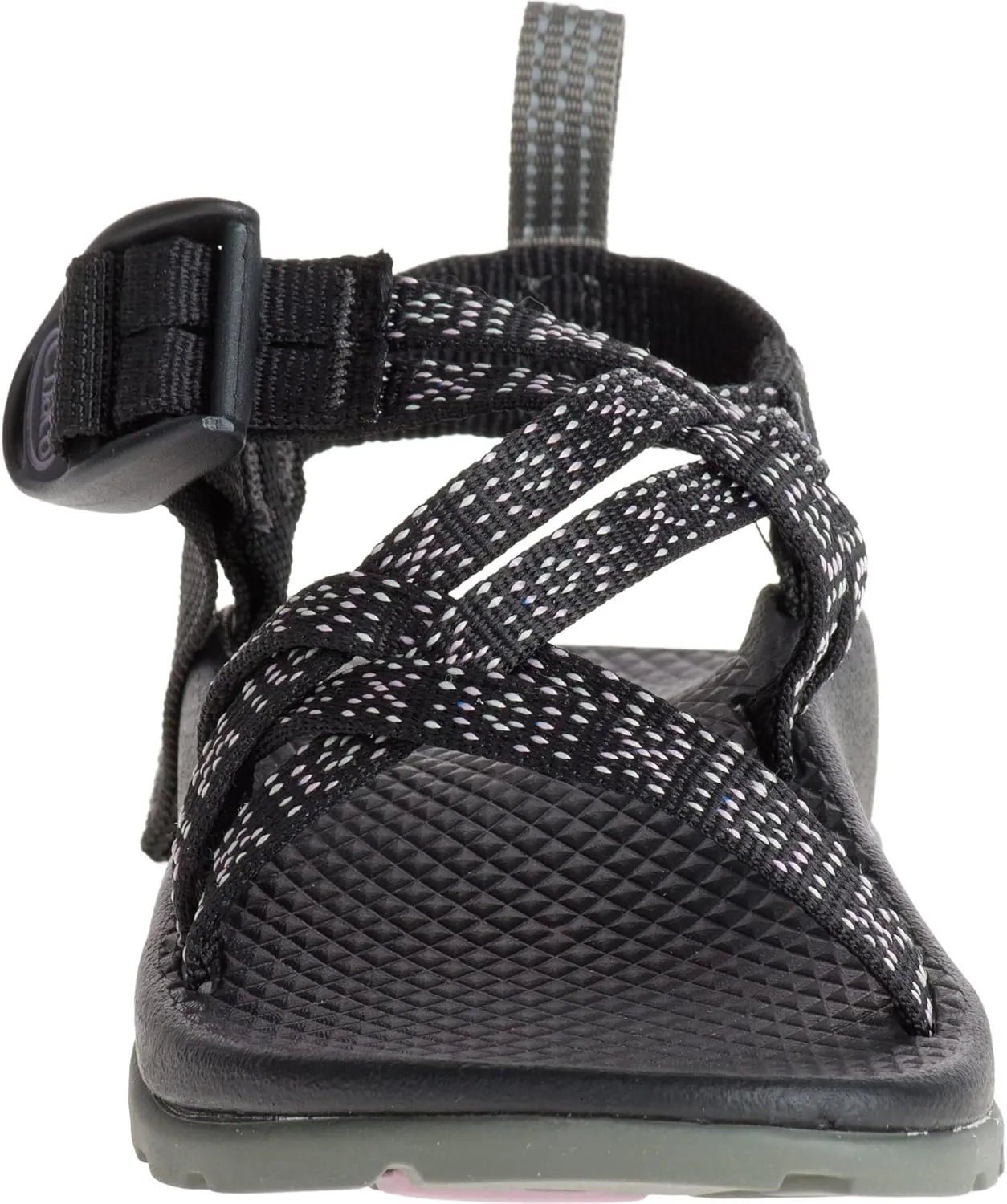 Chaco Unisex-Child Zx1 Ecotread Sandal