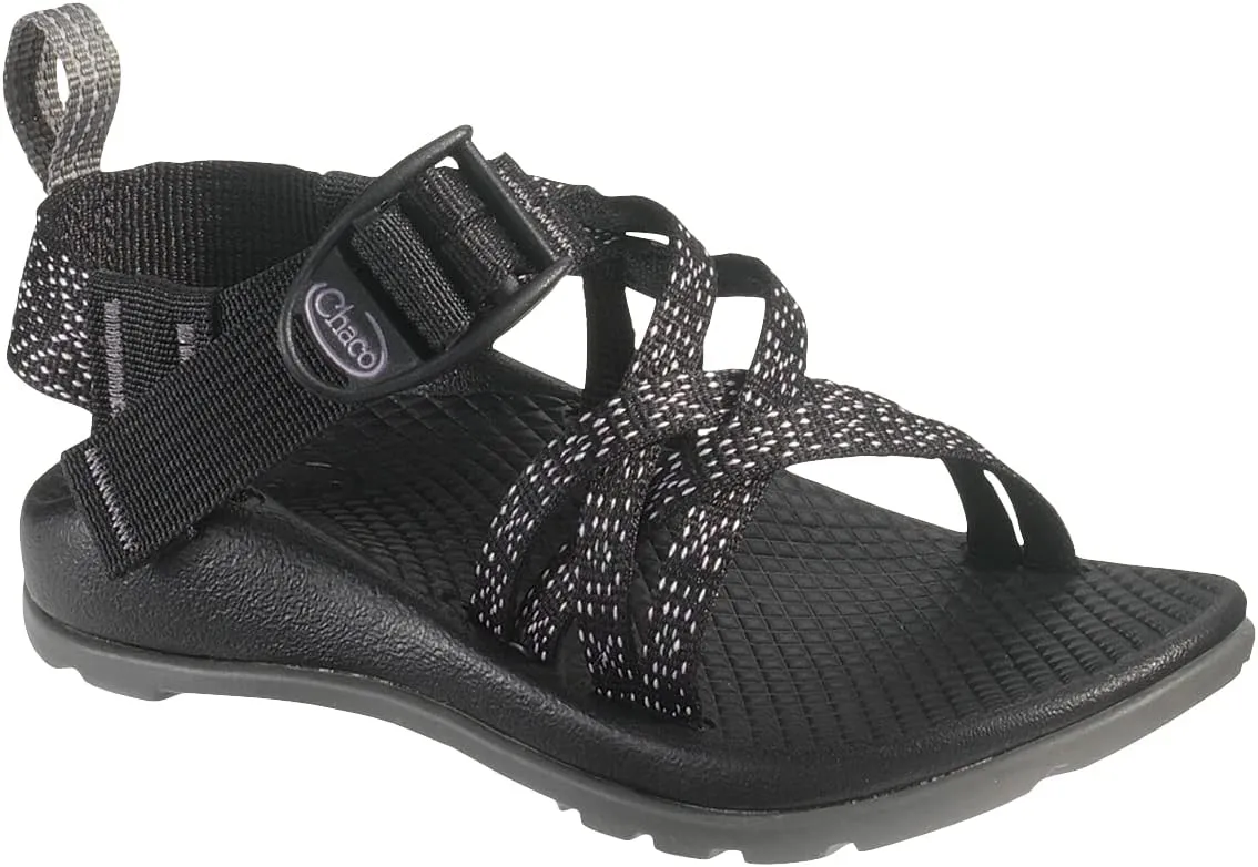 Chaco Unisex-Child Zx1 Ecotread Sandal