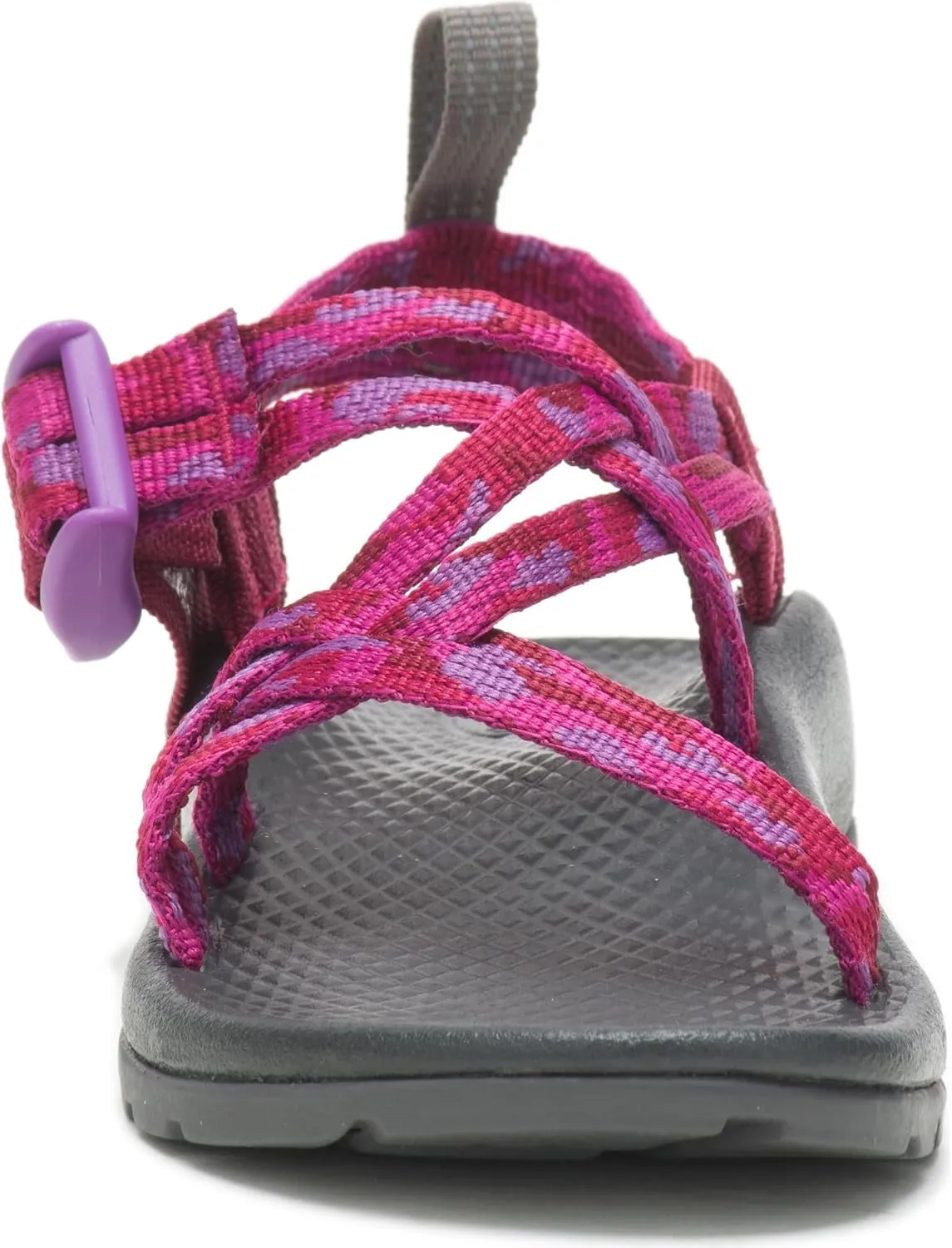 Chaco Unisex-Child Zx1 Ecotread Sandal