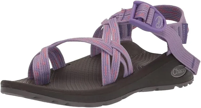 Chaco Women's ZX/1 Cloud Outdoor Sandal