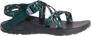 Chacos JCH107986ZWARRENPINEM10.0: Women's Zx1 Cloud - Warren Pine 10.0M