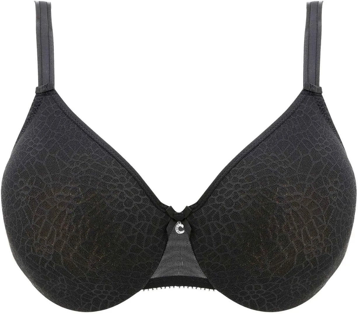 Chantelle Women's C Magnifique Seamless Unlined Minimizer