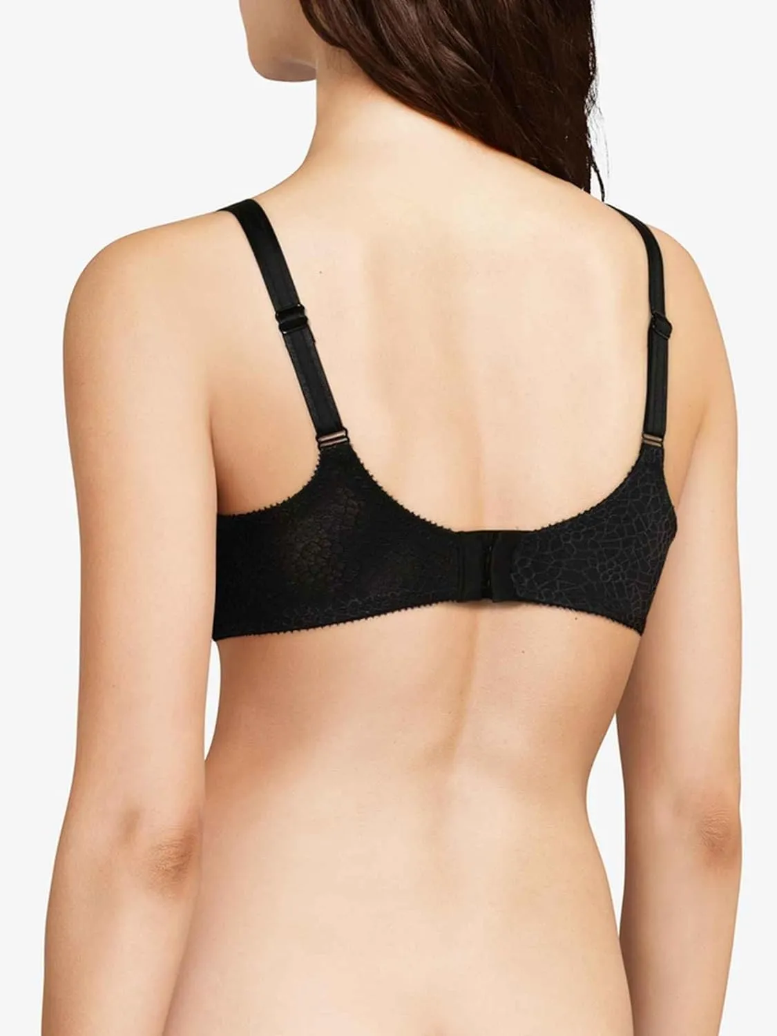 Chantelle Women's C Magnifique Seamless Unlined Minimizer