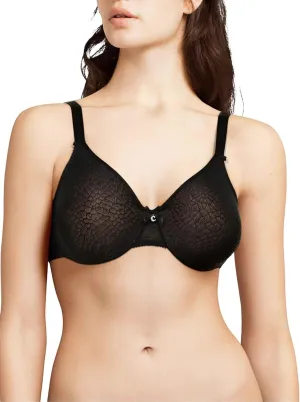 Chantelle Women's C Magnifique Seamless Unlined Minimizer