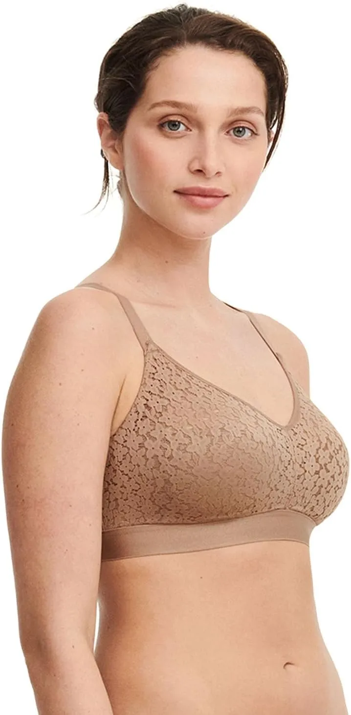 Chantelle Women's Norah Supportive Wirefree