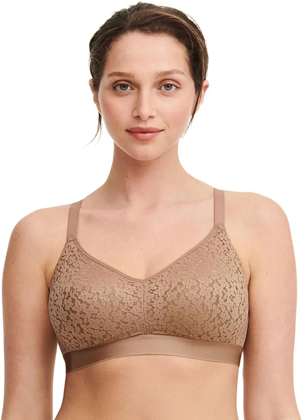 Chantelle Women's Norah Supportive Wirefree
