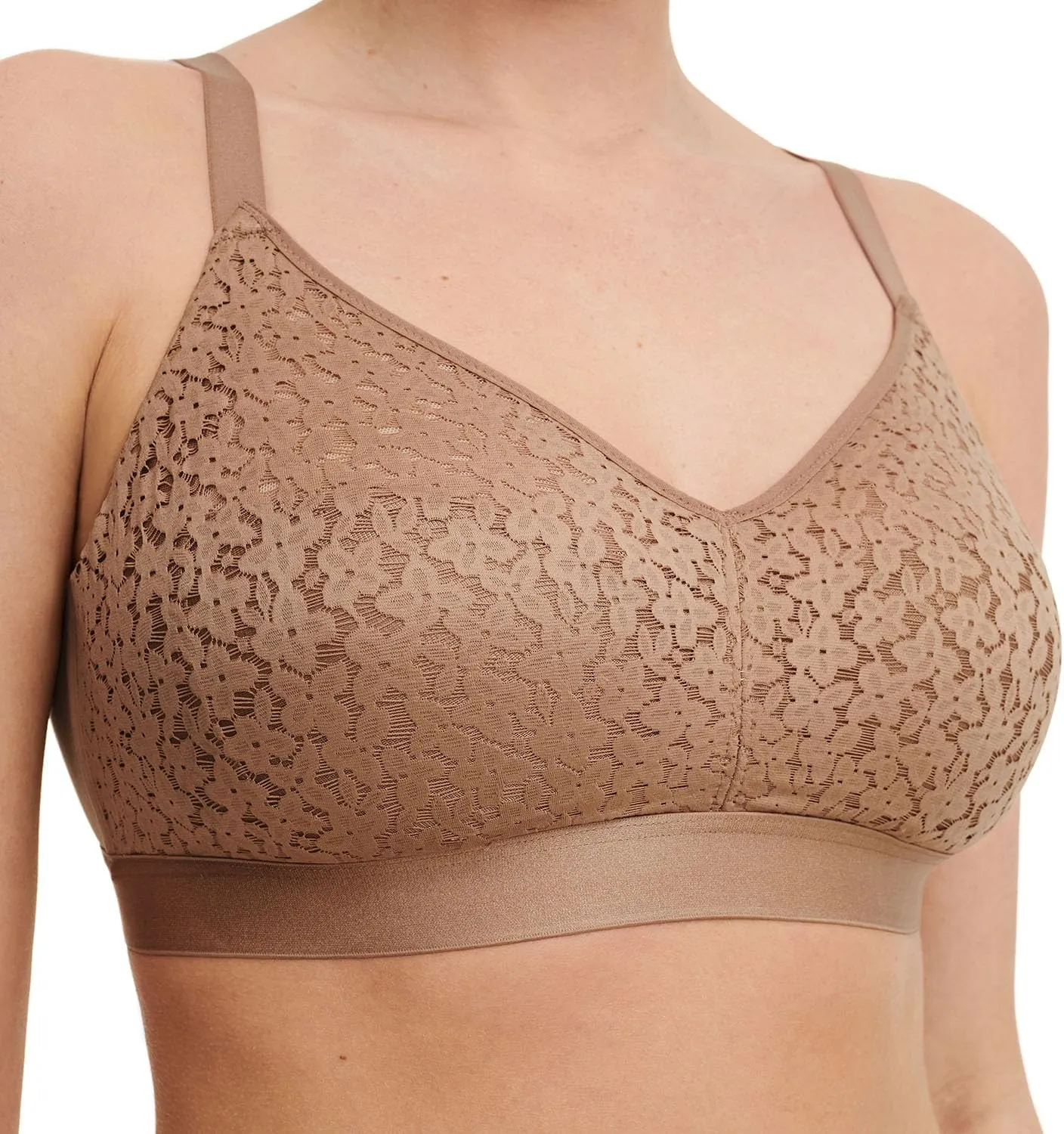 Chantelle Women's Norah Supportive Wirefree
