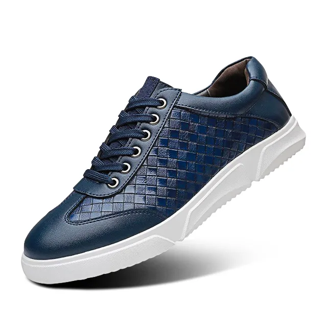 Checkered Casuals